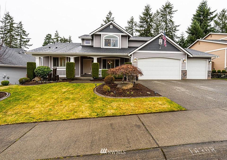 1st image of 18308 118th Avenue Ct E