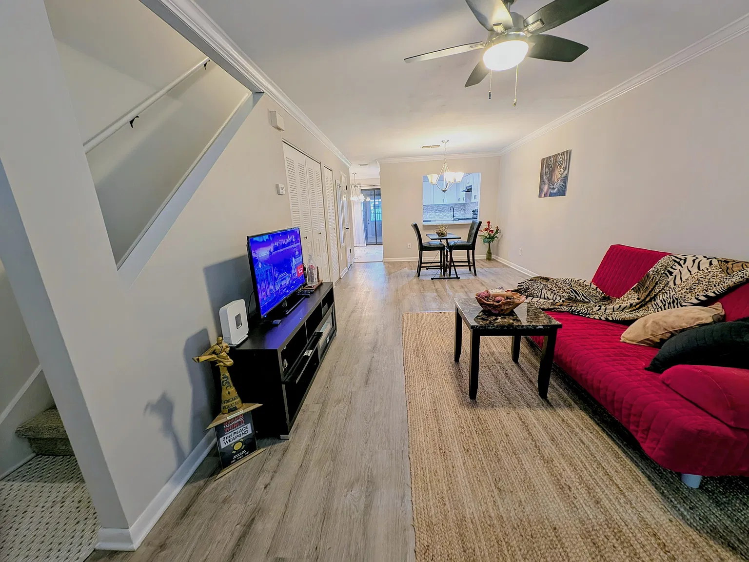 2 bed, 2.5 bath, 1344 sqft, $1,895 — Photo 4