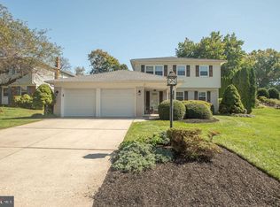 2706 Tanager Dr, Wilmington, DE 19808