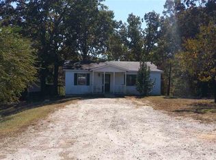 1190 Front Rd, Toone, TN 38381