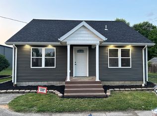 307 E Cross St #1, Columbus Grove, OH 45830