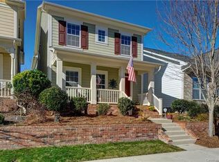 19029 Park Terrace Ln #153, Davidson, NC 28036