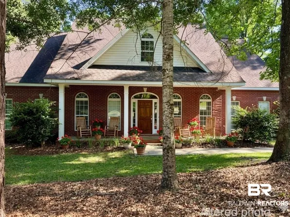 154 Brooks Blvd, Brewton, AL 36426