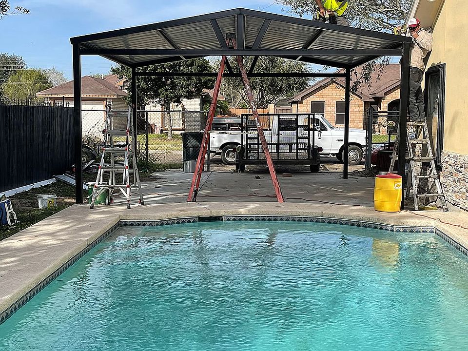 2nd image of 2707 Monte Grande Dr