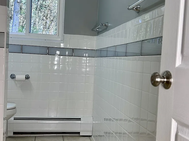 New tile