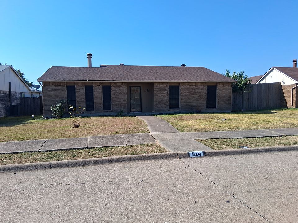 1st image of 514 Button Dr