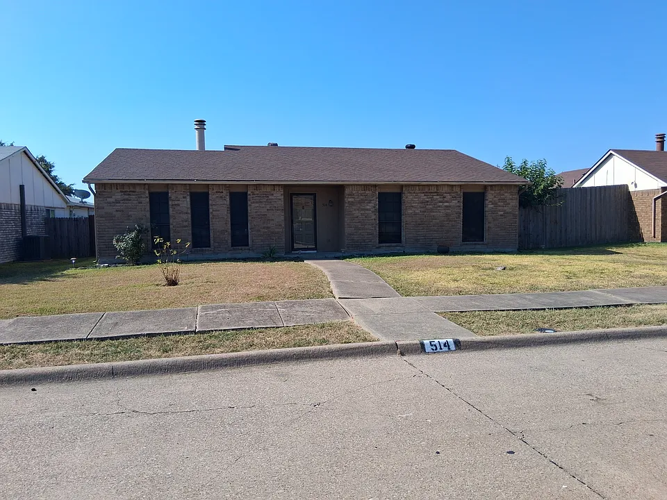 514 Button Dr