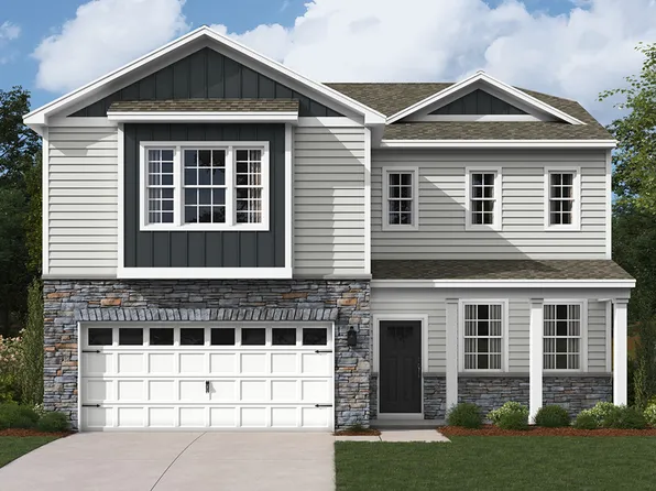 Homes Available Soon, Sycamore Crossing