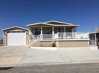 12212 Sunbonnet St, Havasu Lake, CA 92363