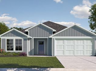 Denton Plan, China Grove, China, TX 77613