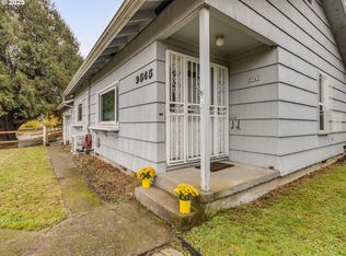 9545 N Iris Way, Portland, OR 97203