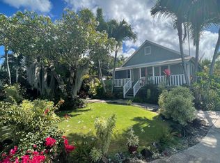 3178B Hikina Rd, Koloa, HI 96756