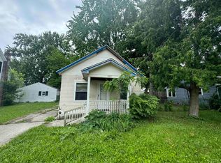 1807 Union Ave, Saginaw, MI 48602