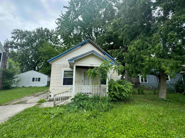 1807 Union Ave, Saginaw, MI 48602