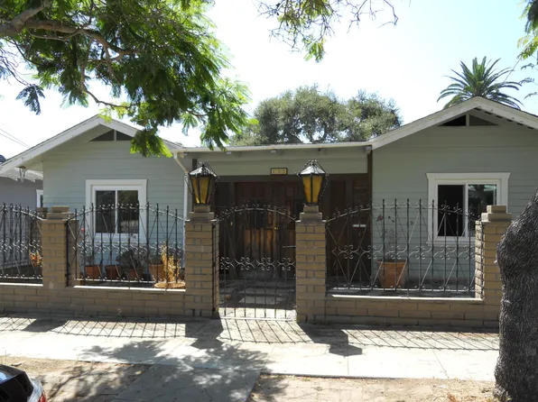122 S Canada St, Santa Barbara, CA 93103
