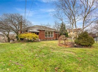 5525 Clark Ave, Bethel Park, PA