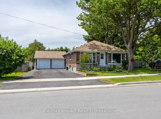 44 Brown St, Clarington, ON L1C 2R4