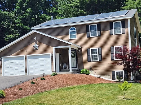 76 Brierwood Dr, Fitchburg, MA 01420