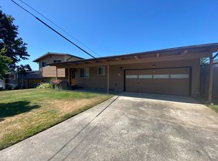 1155 NW 97th Ave, Portland, OR 97229