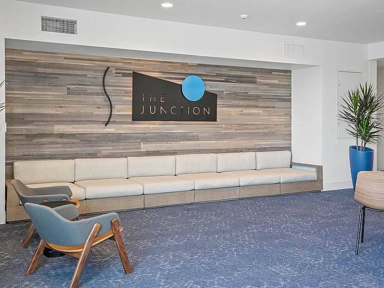 The Junction (2120 Santa Barbara Ave) — Photo 34