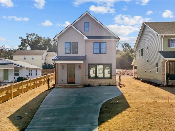261 N Hale Street, Southern Pines, NC 28387