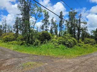 16-1792 37th Ave #25, Keaau, HI 96749