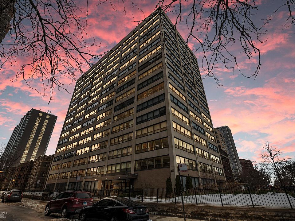 1st image of 4180 N Marine Dr APT 707