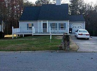 2755 Rhoanoke Dr, Duluth, GA 30096