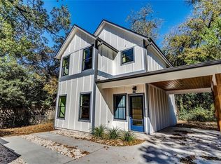 306 Irma Dr #B, Austin, TX 78752