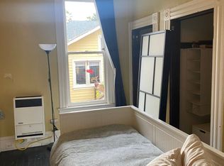 2332 Fulton St #4A, Berkeley, CA 94704