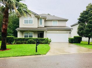 12229 Nettlecreek Dr, Jacksonville, FL 32225