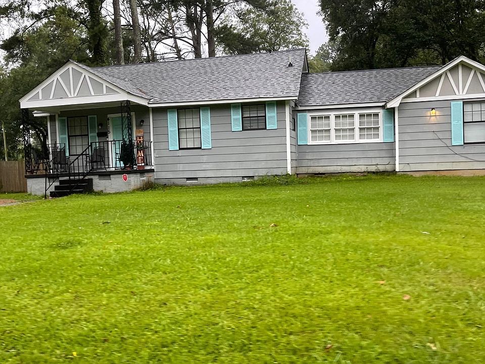 4115 Hanging Moss Rd, Jackson, MS 39206 MLS 4052424 Zillow
