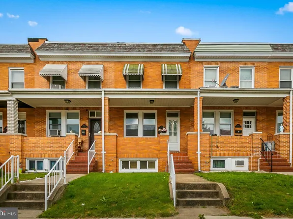 420 Elrino St, Baltimore, MD 21224