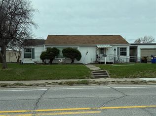 1005 W Madison St, Washington, IA 52353
