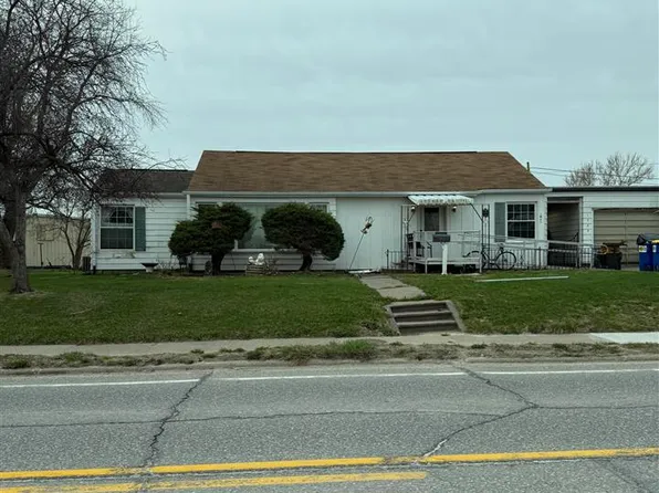 1005 W Madison St, Washington, IA 52353