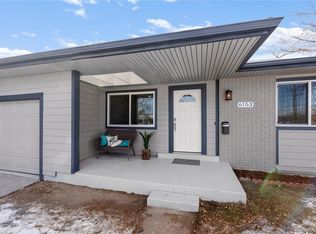 6153 Queen Ct, Arvada, CO 80004