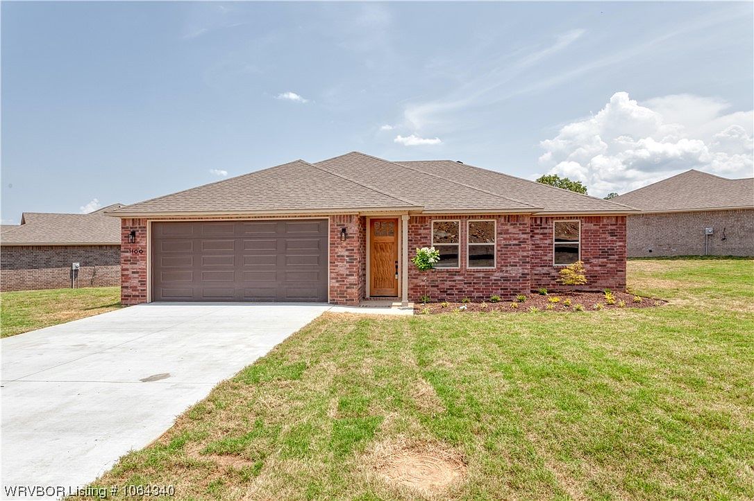 1100 Lavender Rd, Fort Smith, AR 72916 MLS 1064340 Zillow