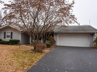 810 Amherst Dr, East Alton, IL