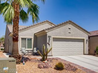 2644 Cheer Pheasant Ave, North Las Vegas, NV 89084