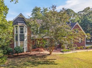 3735 Stoneybrook Dr, Durham, NC 27705