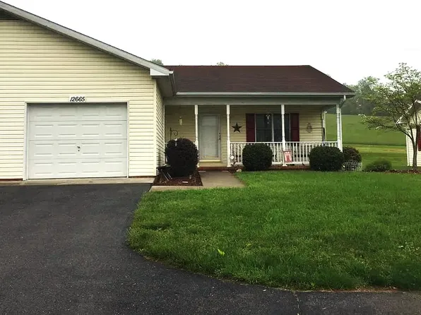 12665 Back Creek Valley Rd, Hedgesville, WV 25427