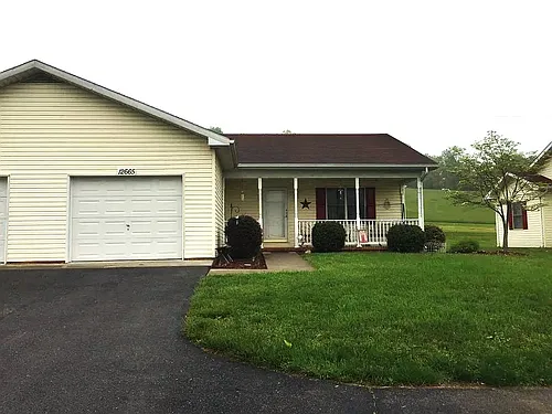 12665 Back Creek Valley Rd Photo 1