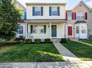 1709 Carriage Lamp Ct, Severn, MD 21144