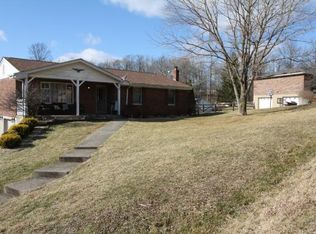 22721 Murray Rd, Lawrenceburg, IN 47025