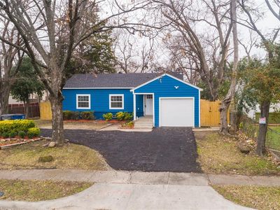 11713 Gaston Pkwy, Dallas, TX, 75218