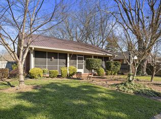 464 NW 8th St NE, Cleveland, TN 37311
