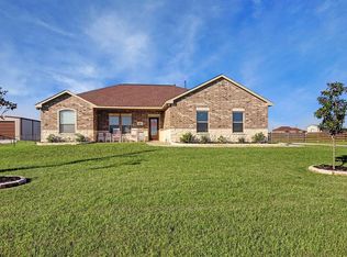 5691 Pioneer Trl, Sealy, TX 77474