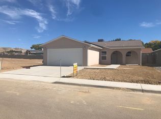 314 Valle Bonita Dr, Farmington, NM 87401
