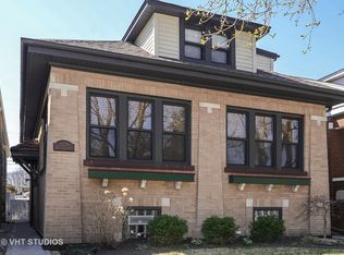 5519 W Pensacola Ave, Chicago, IL 60641
