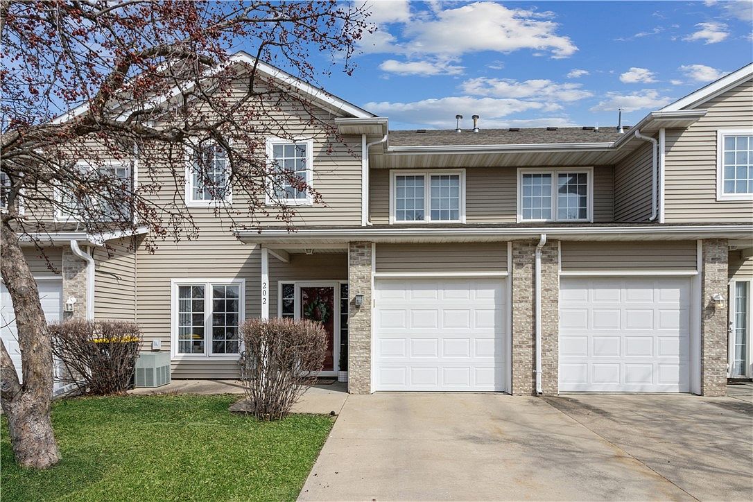 1150 S 52nd St UNIT 202, West Des Moines, IA 50265 Zillow